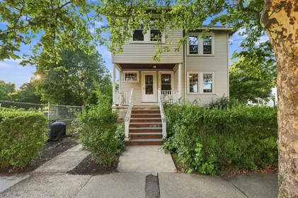 Logement entier en résidence à 99, Thorndike St., Unit 1, Arlington, Arlington, MA, 02474, image 35 de 42