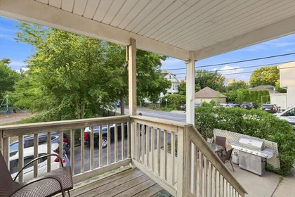 Logement entier en résidence à 99, Thorndike St., Unit 1, Arlington, Arlington, MA, 02474, image 36 de 42