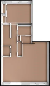 Logement entier en résidence à 10, Rogers St., Unit 428, Kendall Square, Cambridge, MA, 02142, image 12 de 29