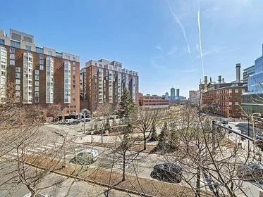 Logement entier en résidence à 10, Rogers St., Unit 428, Kendall Square, Cambridge, MA, 02142, image 15 de 29