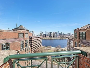 Logement entier en résidence à 10, Rogers St., Unit 428, Kendall Square, Cambridge, MA, 02142, image 7 de 29