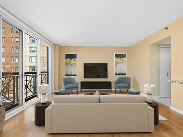 Logement entier en résidence à 10, Rogers St., Unit 428, Kendall Square, Cambridge, MA, 02142, image 9 de 29