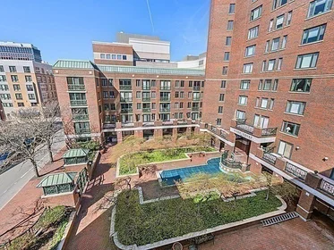 Logement entier en résidence à 10, Rogers St., Unit 428, Kendall Square, Cambridge, MA, 02142, image 10 de 29