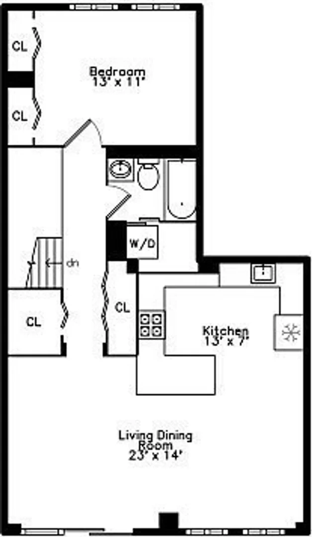 10, Rogers St., Unit 428, Kendall Square, Cambridge, MA, 02142