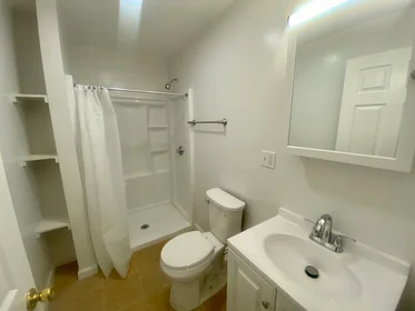 Appartement moderne et lumineux à {area}