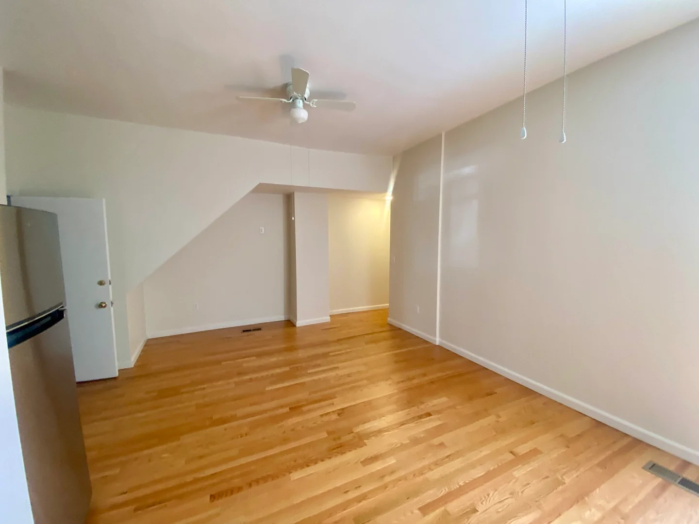 126, Thorndike, Unit 1, East Cambridge, Cambridge, MA, 02141