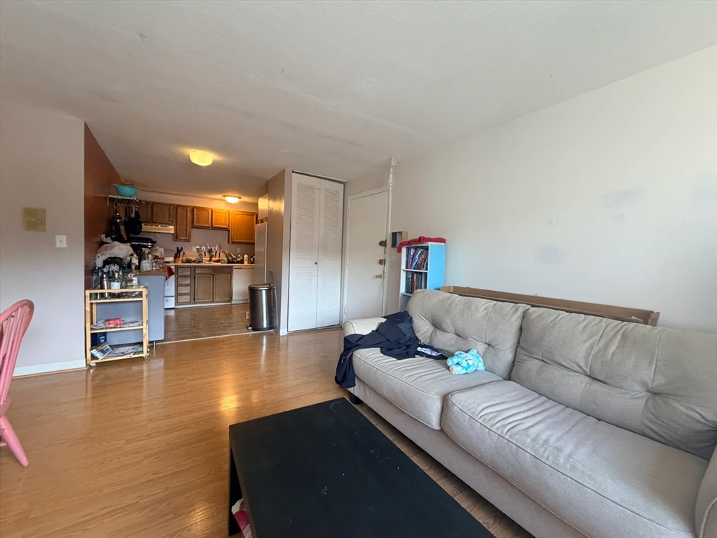 239, Kelton St., Unit 44, Allston, Boston, MA, 02135