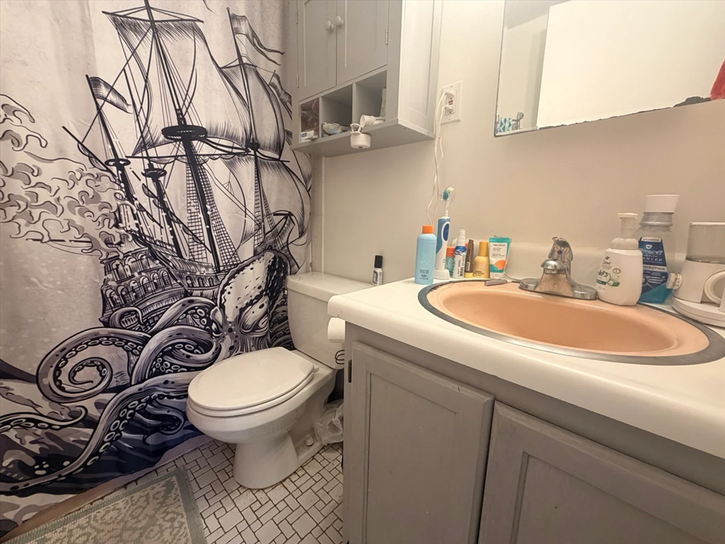 239, Kelton St., Unit 44, Allston, Boston, MA, 02135
