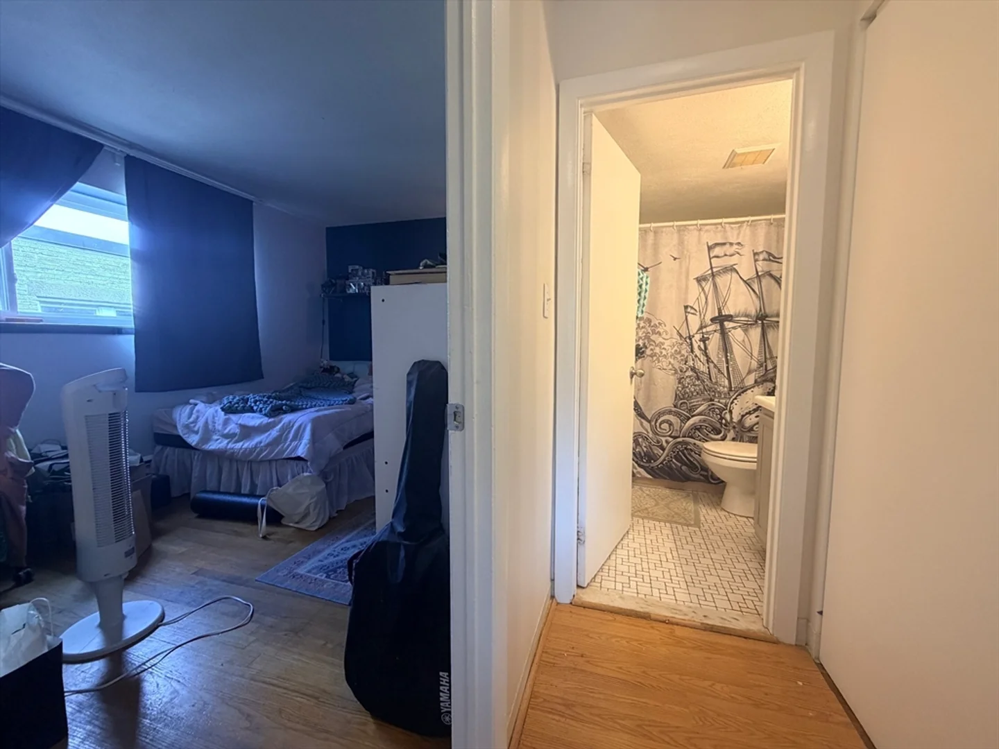 239, Kelton St., Unit 44, Allston, Boston, MA, 02135