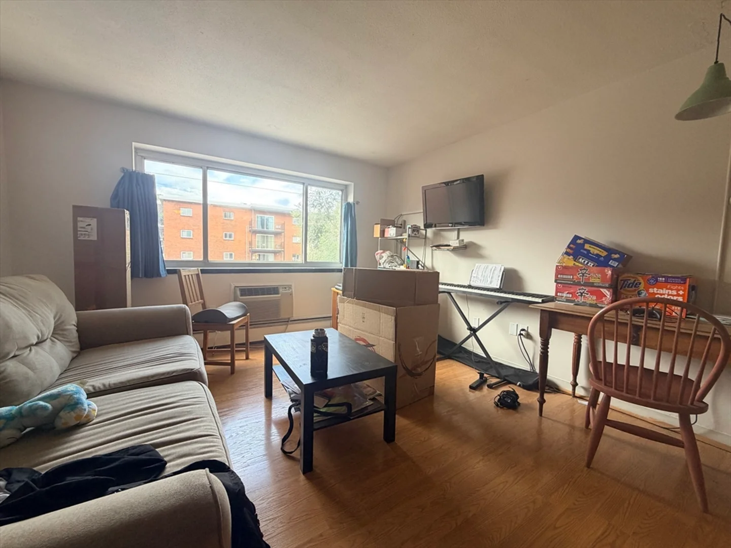 239, Kelton St., Unit 44, Allston, Boston, MA, 02135