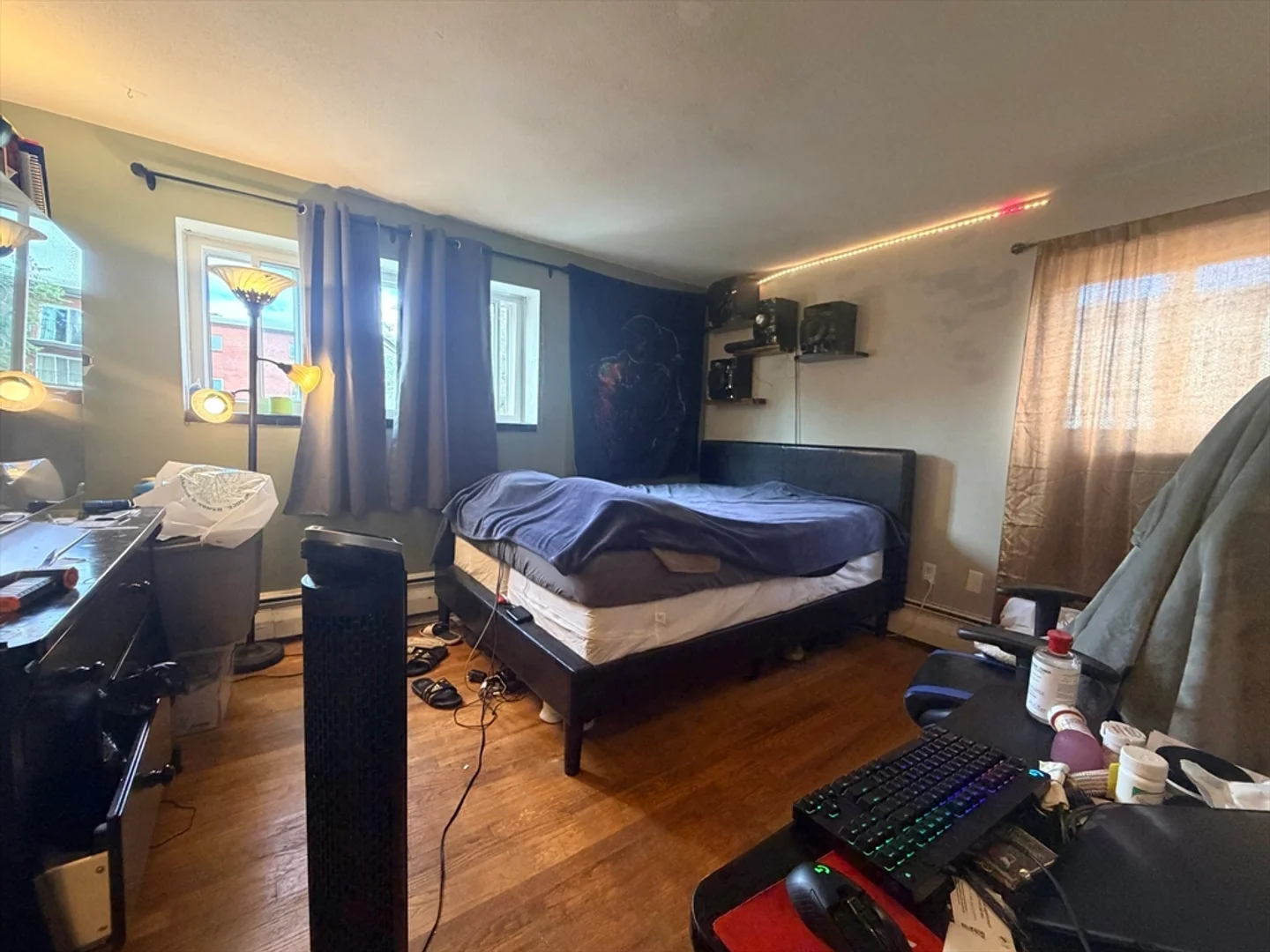 239, Kelton St., Unit 44, Allston, Boston, MA, 02135