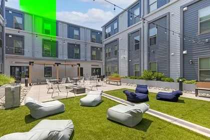 Habitación privada en Hillsborough Street, imagen 18 de 22