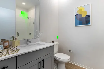 Habitación privada en Hillsborough Street, imagen 4 de 21