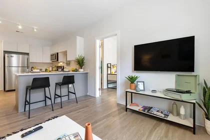 Habitación privada en Hillsborough Street, imagen 6 de 21