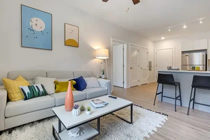 Habitación privada en Hillsborough Street, imagen 5 de 21