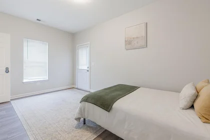 Dairenin tamamı Ikamet yerinde konumu Street, GA, Atlanta, United States, 30314, 3 17 görüntüsü