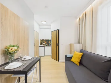 Entire apartment at Giserska, Ursus, image 2 of 10