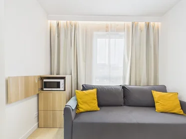 Entire apartment at Giserska, Ursus, image 3 of 10