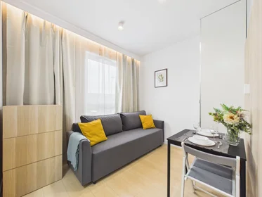 Entire apartment at Giserska, Ursus, image 4 of 10