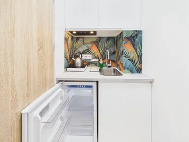 Entire apartment at Giserska, Ursus, image 8 of 10