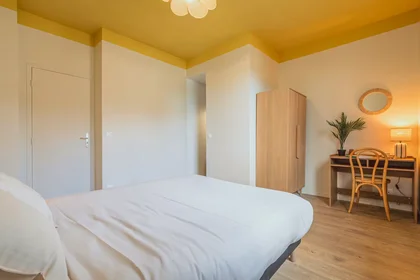 Stanza privata in Avenue Henri Barbusse, , immagine 3 di 10