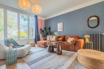 Stanza privata in Avenue Henri Barbusse, , immagine 7 di 10