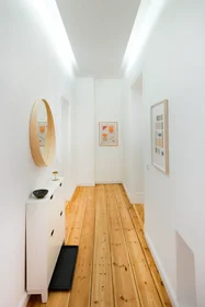 Private room at Bredowstraße 6 , 2.OG VH Links, image 12 of 14