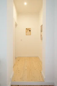 Private room at Bredowstraße 6 , 2.OG VH Links, image 13 of 14