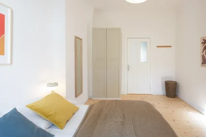 Private room at Bredowstraße 6 , 2.OG VH Links, image 3 of 14