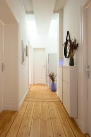 Private room at Bredowstraße  6, 2.OG VH rechts, image 11 of 16