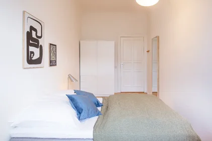 Private room at Bredowstraße  6, 2.OG VH rechts, image 3 of 16