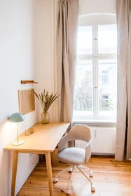 Private room at Bredowstraße  6, 2.OG VH rechts, image 6 of 16
