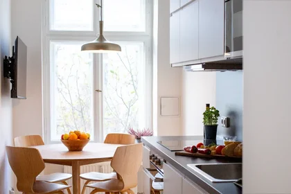 Private room at Bredowstraße  6, 2.OG VH rechts, image 7 of 16