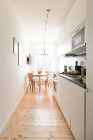 Private room at Bredowstraße  6, 2.OG VH rechts, image 8 of 16