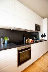 Private room at Bredowstraße  6, 2.OG VH rechts, image 10 of 16