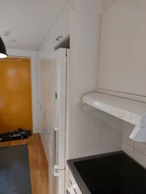 Studio à Lackerargränd 3, image 6 de 24