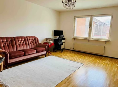 Apartamento inteiro em Trollebergsvägen 15, imagem 2 de 9