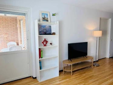 Apartamento inteiro em Trollebergsvägen 15, imagem 3 de 9