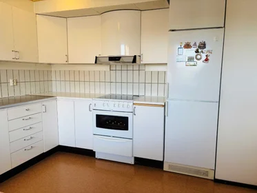 Apartamento inteiro em Trollebergsvägen 15, imagem 7 de 9