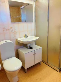 Apartamento inteiro em Trollebergsvägen 15, imagem 8 de 9