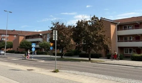 Apartamento inteiro em Trollebergsvägen 15, imagem 9 de 9