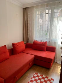 Prywatny pokój Malkoç Sk., obraz 1 10