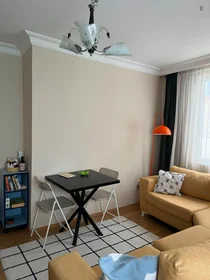 Prywatny pokój Malkoç Sk., obraz 6 10