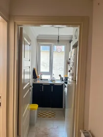Prywatny pokój Malkoç Sk., obraz 7 10