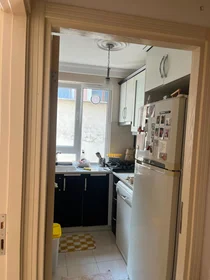 Prywatny pokój Malkoç Sk., obraz 8 10