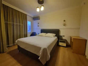 Prywatny pokój Kahramanbey Sokak, obraz 2 9
