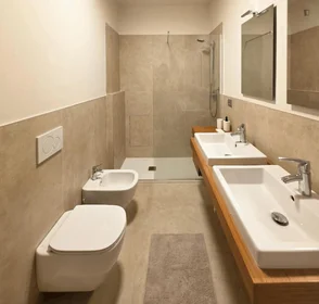 Privatzimmer in der Via Carlo Perini, bild 21 von 27