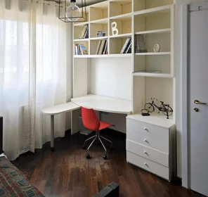 Privatzimmer in der Via Carlo Perini, bild 5 von 27