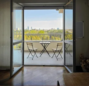 Privatzimmer in der Via Carlo Perini, bild 9 von 27