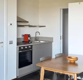 Privatzimmer in der Via Carlo Perini, bild 12 von 27